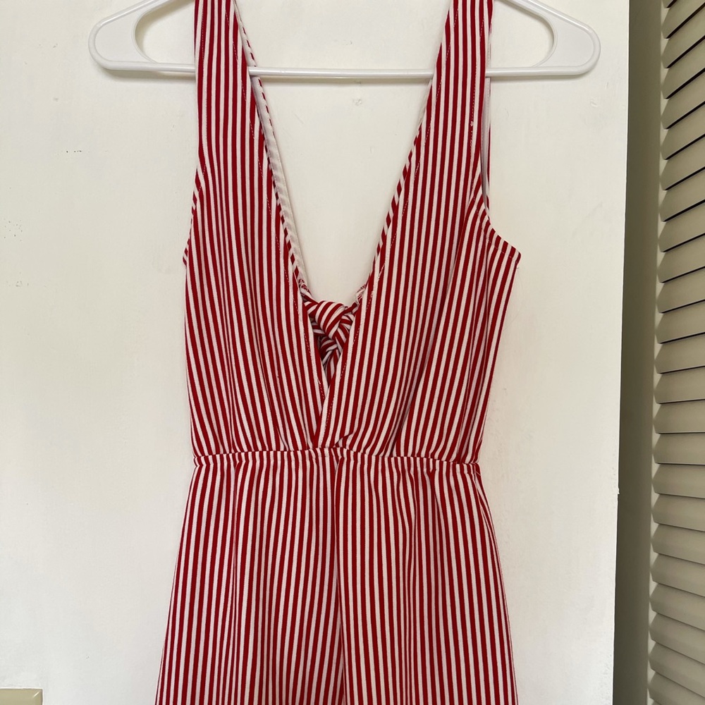 Zara romper